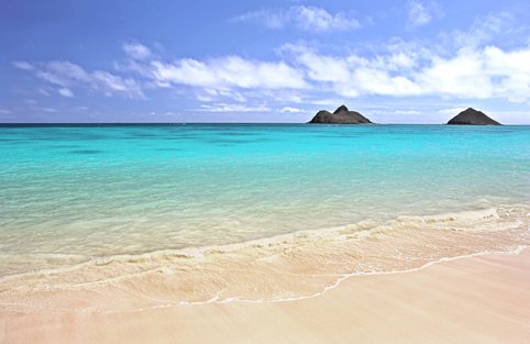 11 Tempat Wisata Di Hawaii