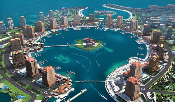 22 Tempat Wisata di Qatar yang Sangat Eksotis - TempatWisataUnik.com