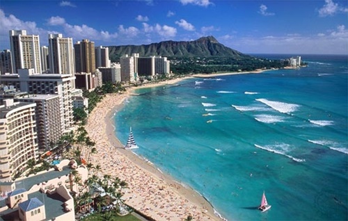 11 Tempat Wisata Di Hawaii Paling Populer - Tempatwisataunik.com