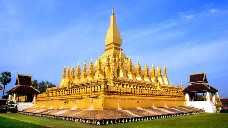 13 Tempat Wisata di Laos yang Wajib Dikunjungi - TempatWisataUnik.com