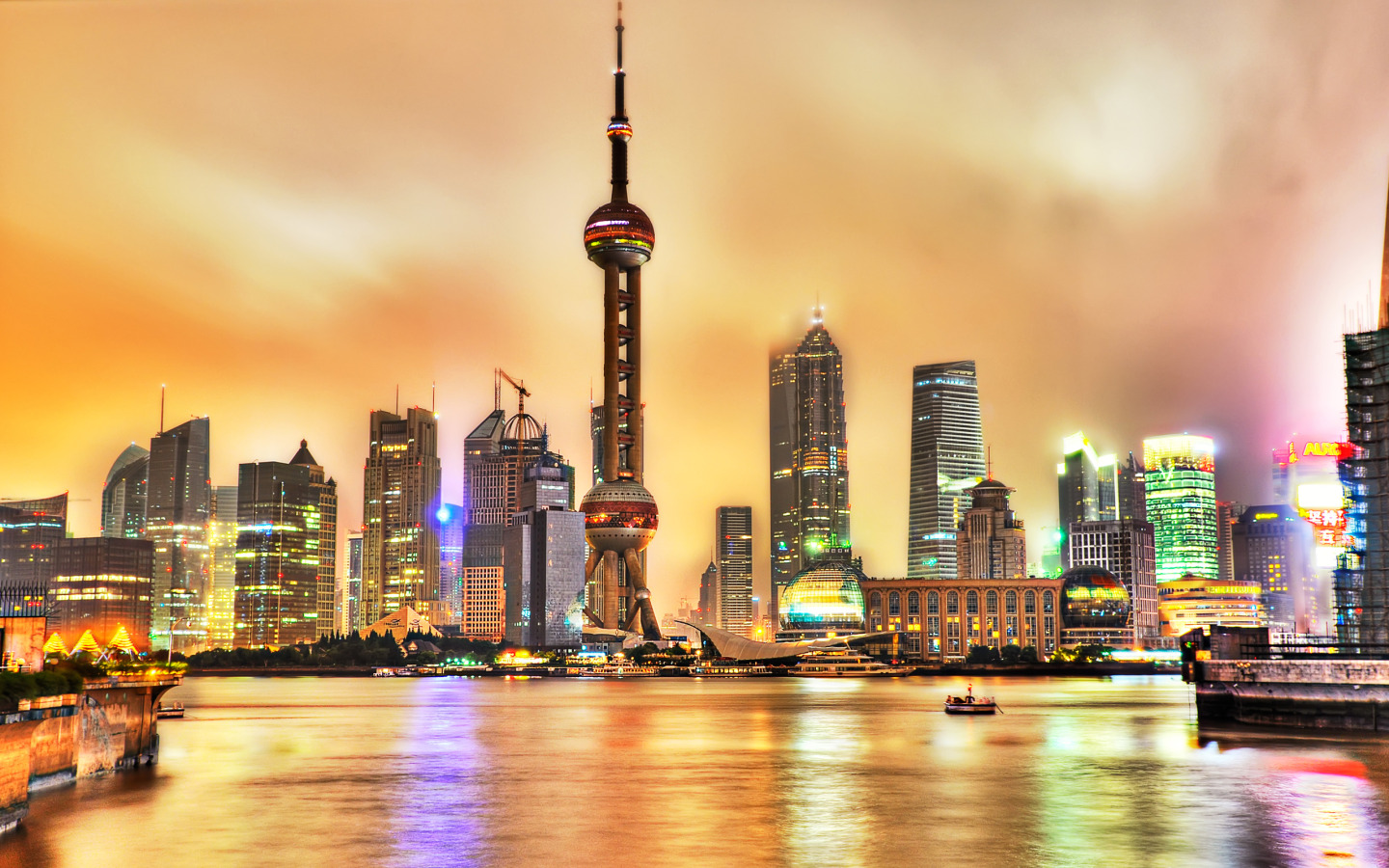 22 Tempat Wisata Di Shanghai Yang Wajib Dikunjungi