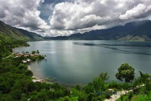 danau cingkam