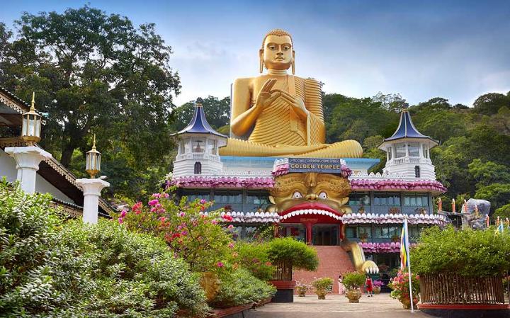 14 Tempat Wisata di Srilanka yang Wajib Dikunjungi - TempatWisataUnik.com