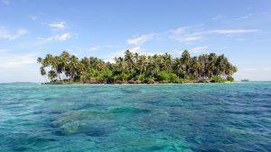 pulau cemara indah