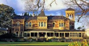 Rippon Lea House and Gardens