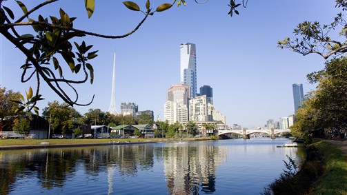 22 Tempat Wisata Di Melbourne Australia Yang Menarik - Tempatwisataunik.com