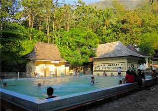 Pemandian Tirta Husada