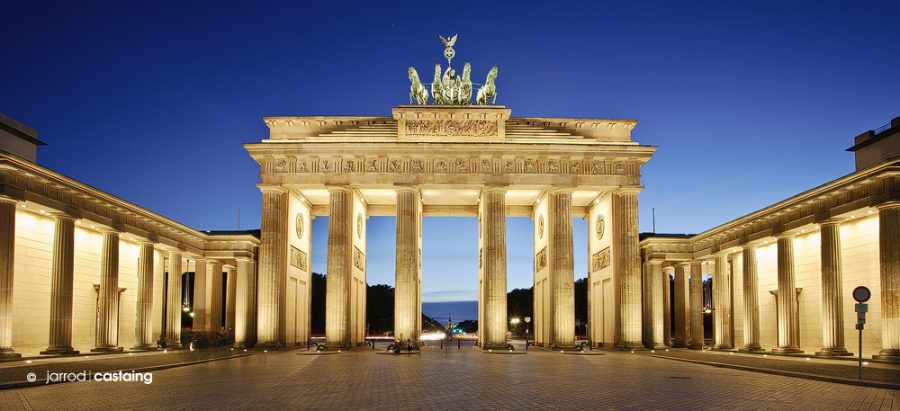 12 Tempat Wisata di Berlin yang Paling Terkenal