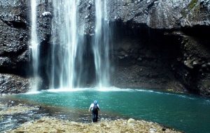 SEJARAH AIR TERJUN MADAKARIPURA