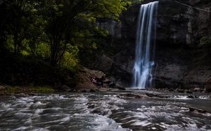 Air Terjun Njurug Gedhe, Sleman