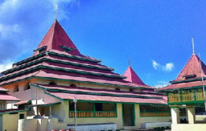 Masjid Sultan Ternate