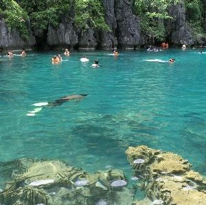 PULAU PALAWAN