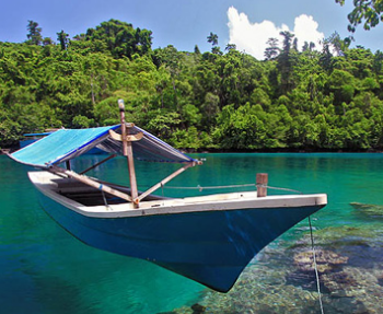 30 Tempat Wisata Di Maluku Utara Yang Wajib Di Kunjungi - Tempatwisataunik.com