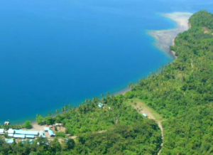 Halmahera Island