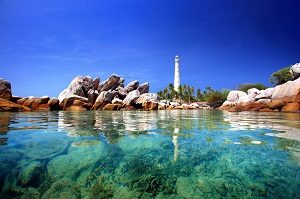 Pulau Belitung