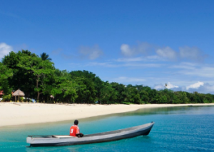Morotai Island