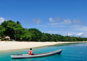 Pulau Morotai