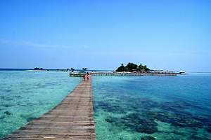 26 Tempat Wisata yang Cocok untuk Perpisahan Paling Seru ...