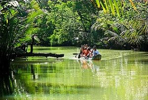 Taman Nasional Ujung Kulon