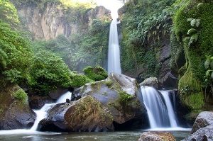 Air Terjun Coban Talun, Malang