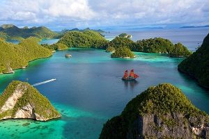 Danau Toba, Sumatera Utara