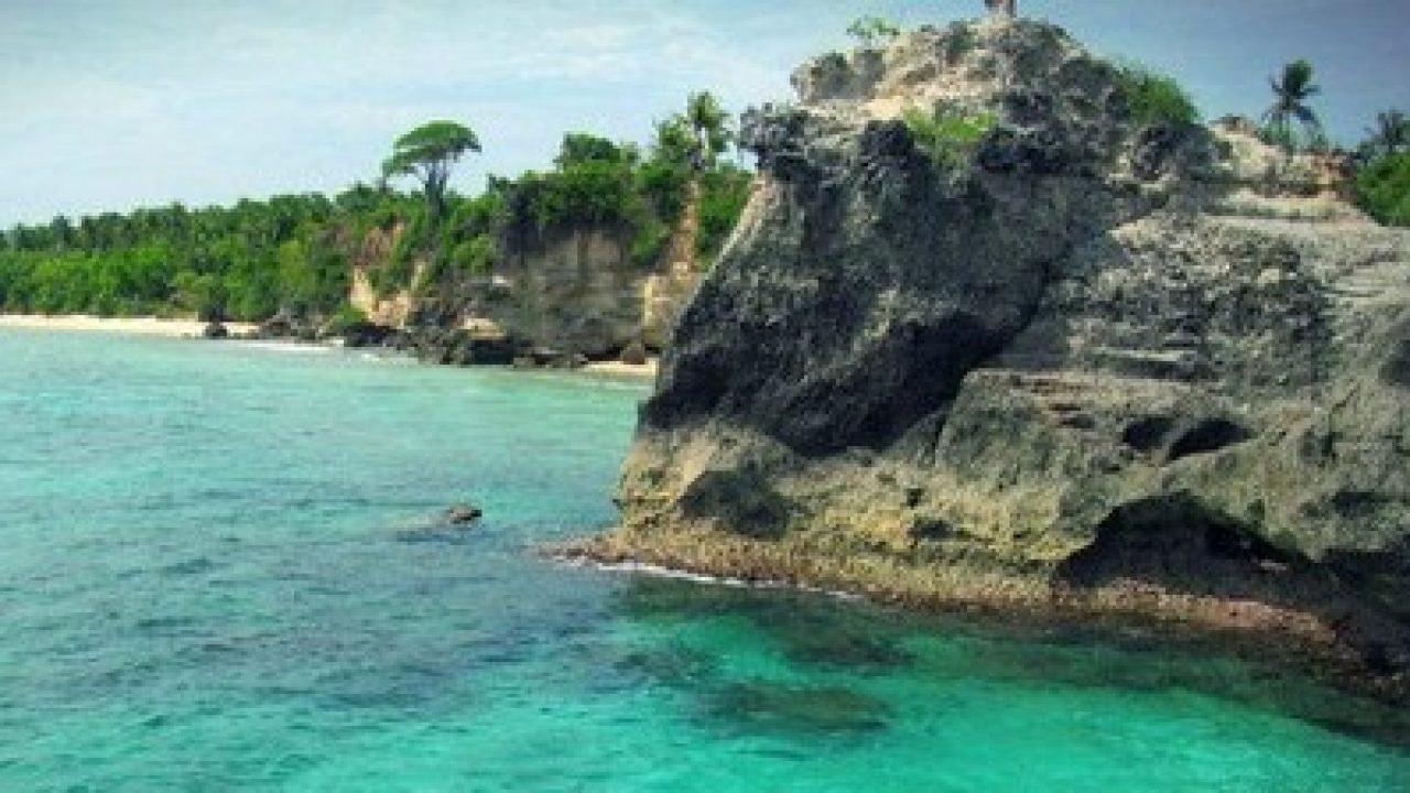 Tempat Wisata Di Sulawesi Barat - Tempatwisataunik.com
