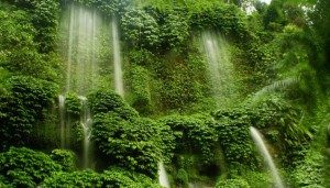 Air Terjun Pitu Pujon, Malang