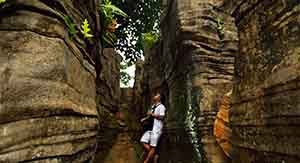 Great Cave of Garunggang