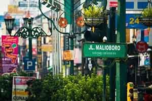 Malioboro