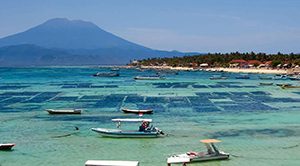 Nusa Lembongan