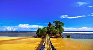 Pantai Bale Kambang