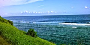 Pantai Gunung Payung