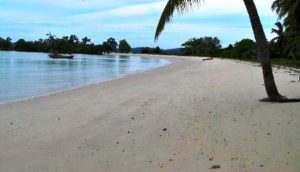 Tanjung Ambat Beach