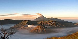 Taman Nasional Bromo Tengger Semeru