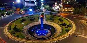 Tugu Muda