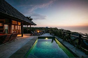 Uluwatu Surf Villas