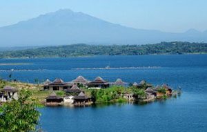 Waduk Kedung Ombo