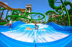 Waterbom Bali