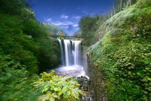 AIR TERJUN MARIBAYA