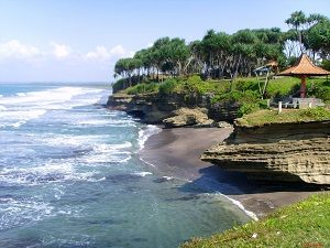 Pantai Batu Karas