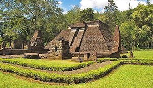 Candi Sukuh