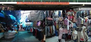 Pasar Gedebage Bandung