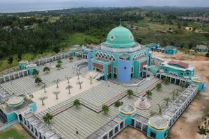 Masjid Agung Karimun
