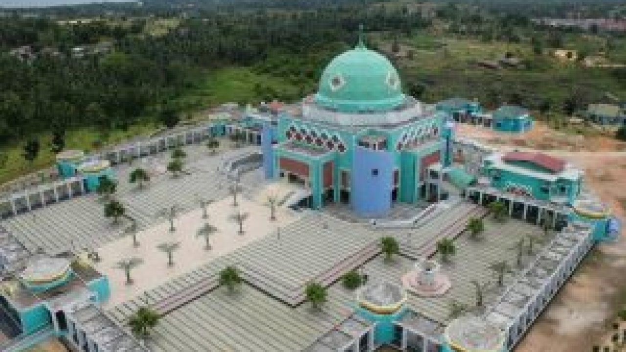 13 Wisata Tanjung Balai Karimun Yang Wajib Dikunjungi - Tempatwisataunik.com
