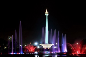 Monas Jakarta