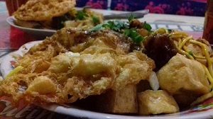 Tahu Kupat Solokhin