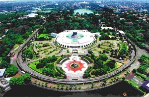 Taman Mini Indonesia Indah, Jakarta