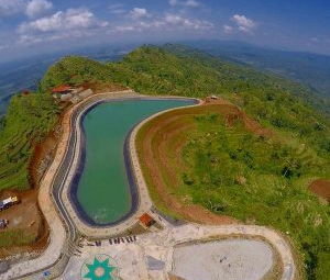 Embung Batara Sriten