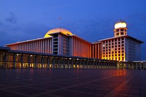 Masjid Istiqlal