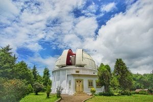 Observatorium Boscha